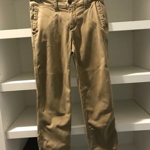 Abercrombie Kids Chino